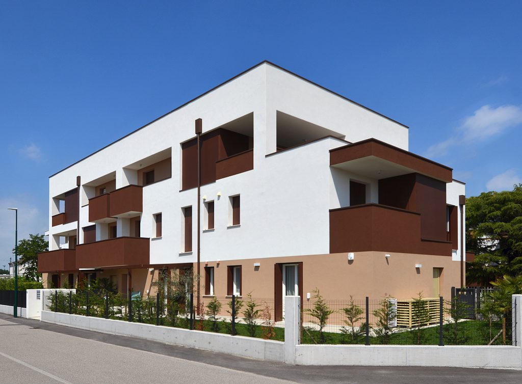Residence Onda del Mar Cavallino-Treporti (VE)